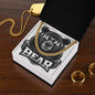 Papa Bear Chain