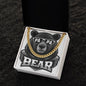 Papa Bear Chain