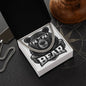 Papa Bear Chain