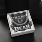 Papa Bear Chain