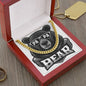 Papa Bear Chain