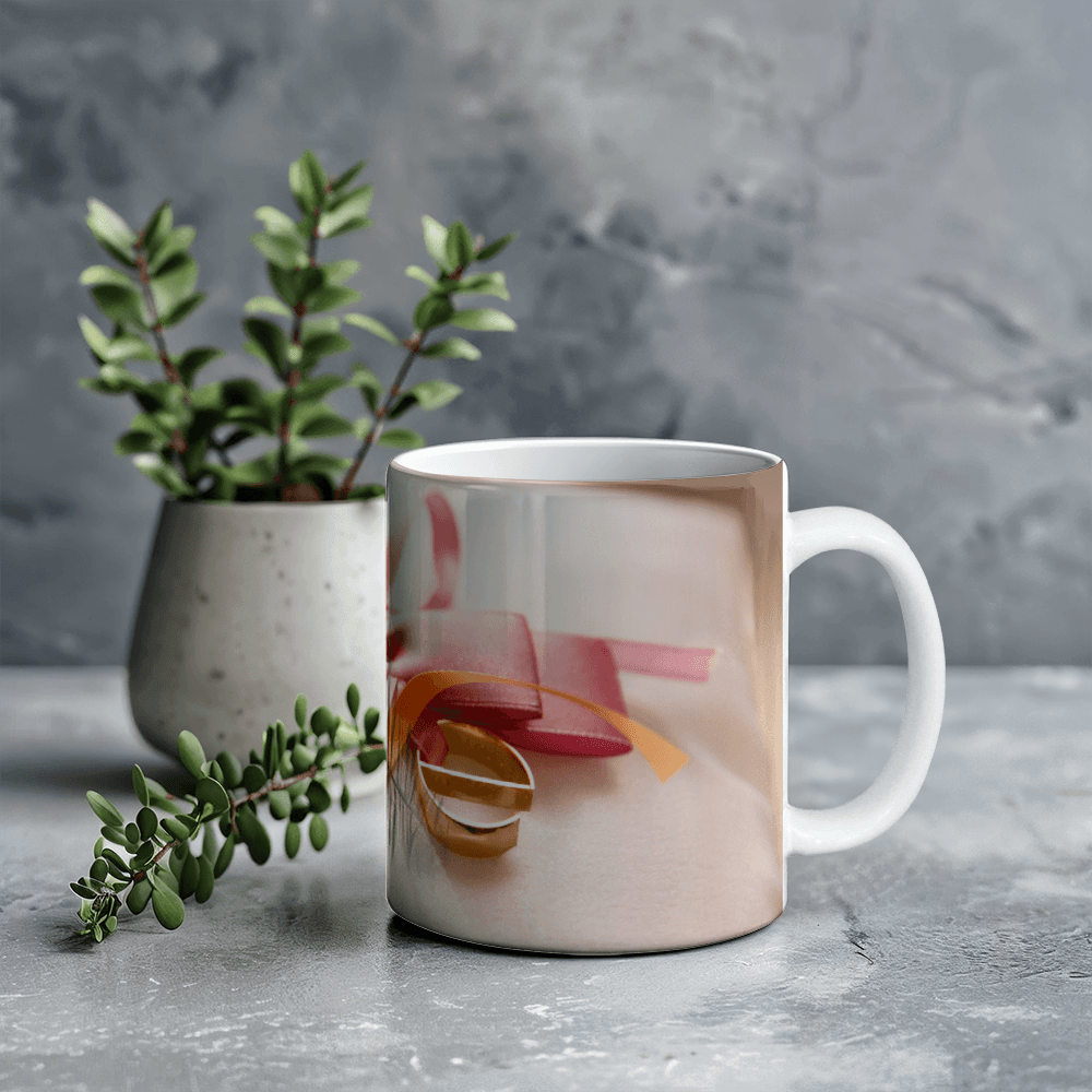 Love Mug 11oz