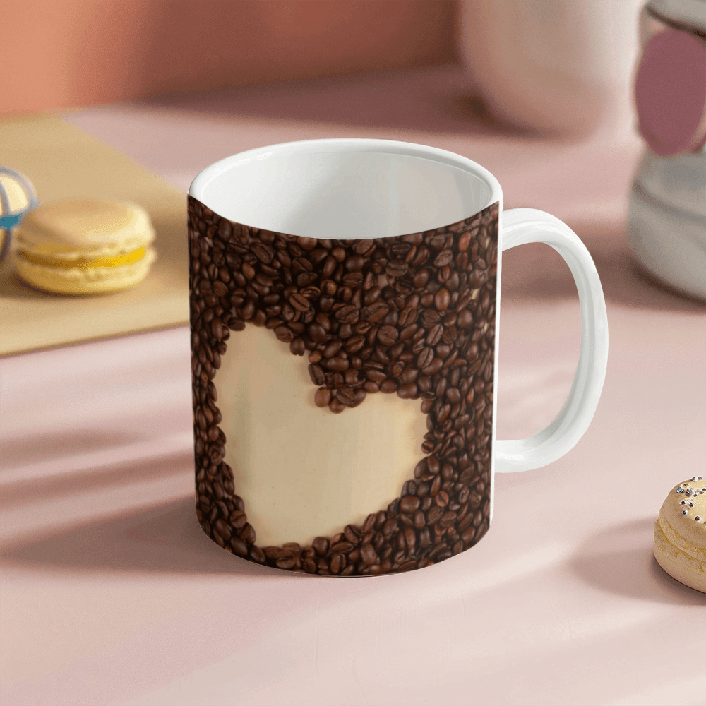 Coffee Mug 11oz