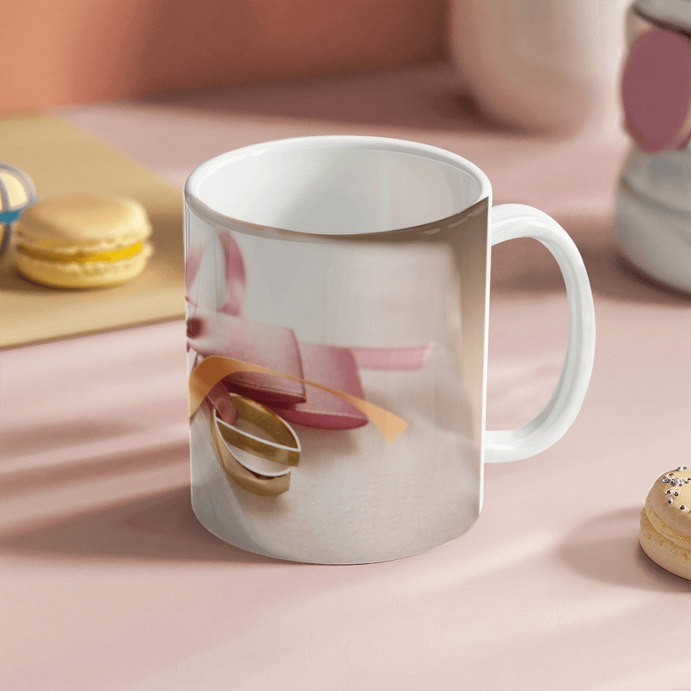 Love Mug 11oz