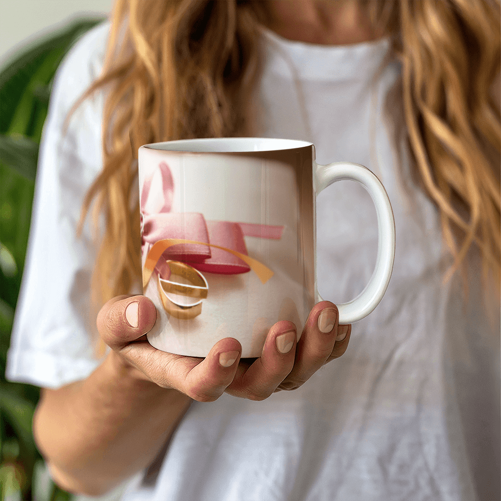 Love Mug 11oz