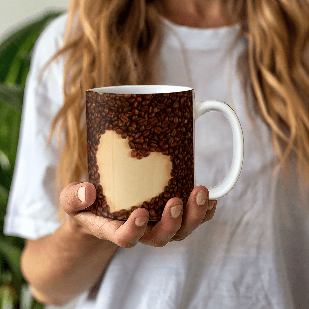Coffee Mug 11oz