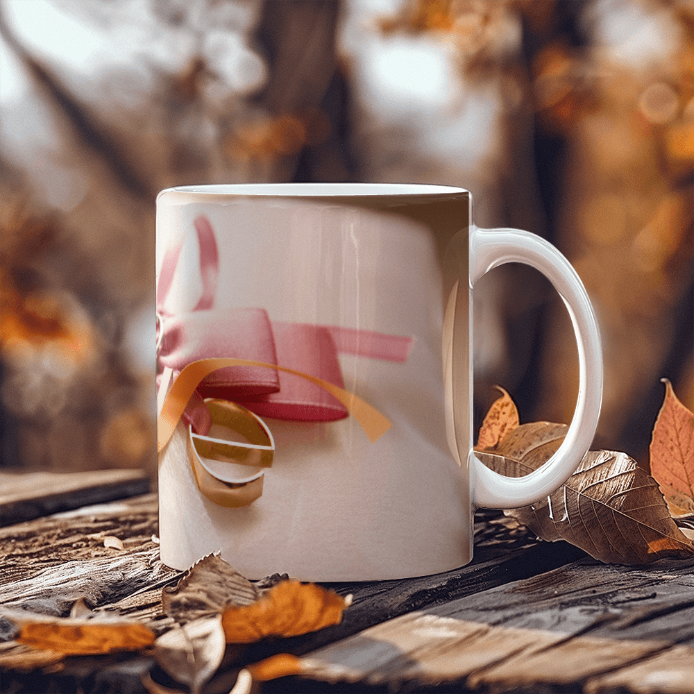 Love Mug 11oz