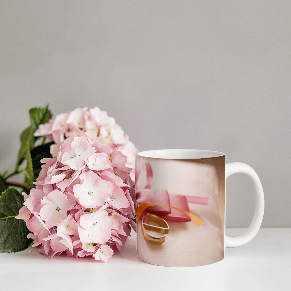Love Mug 11oz