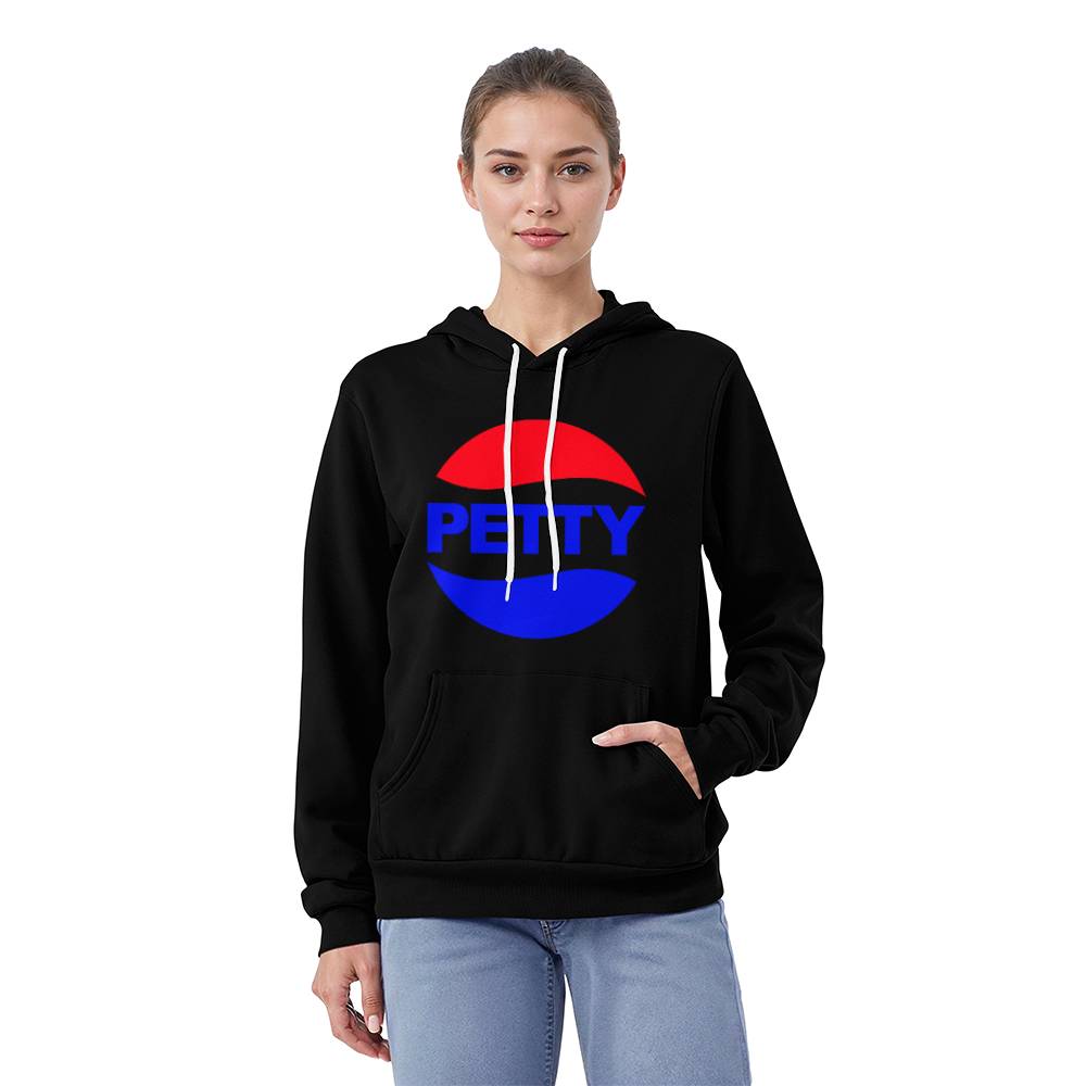 Petty Hoodie