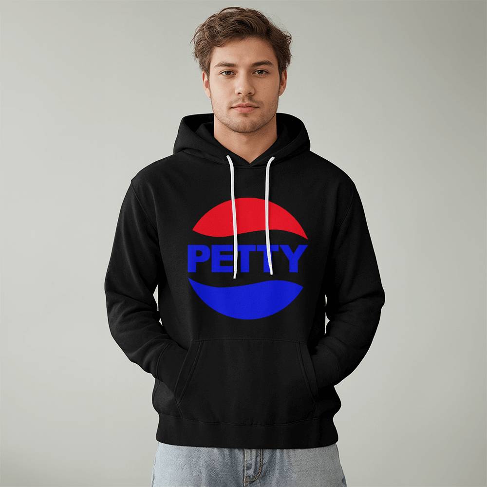 Petty Hoodie
