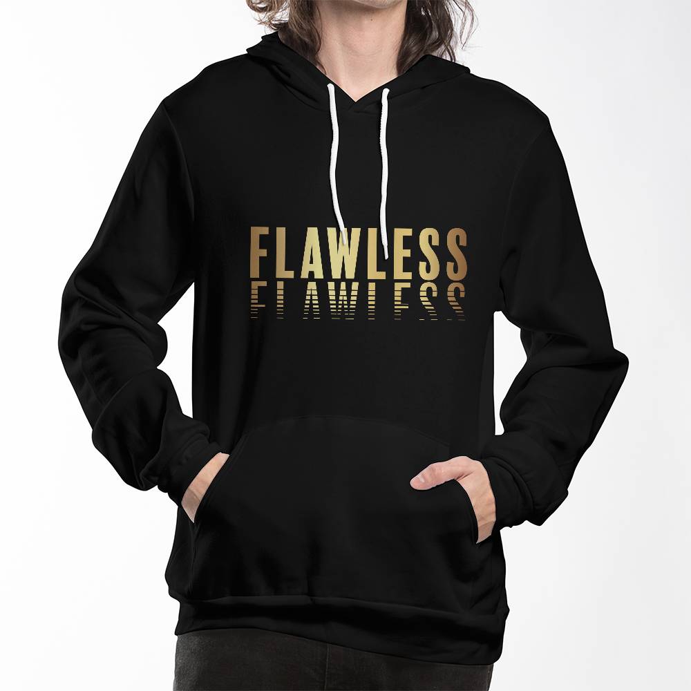 Flawless Hoodie