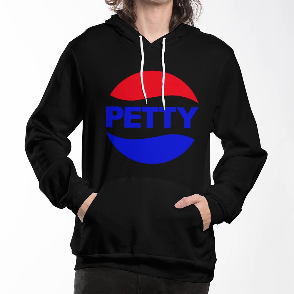 Petty Hoodie