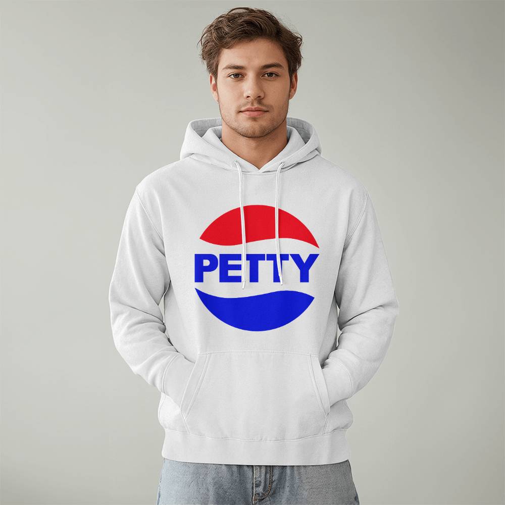 Petty Hoodie