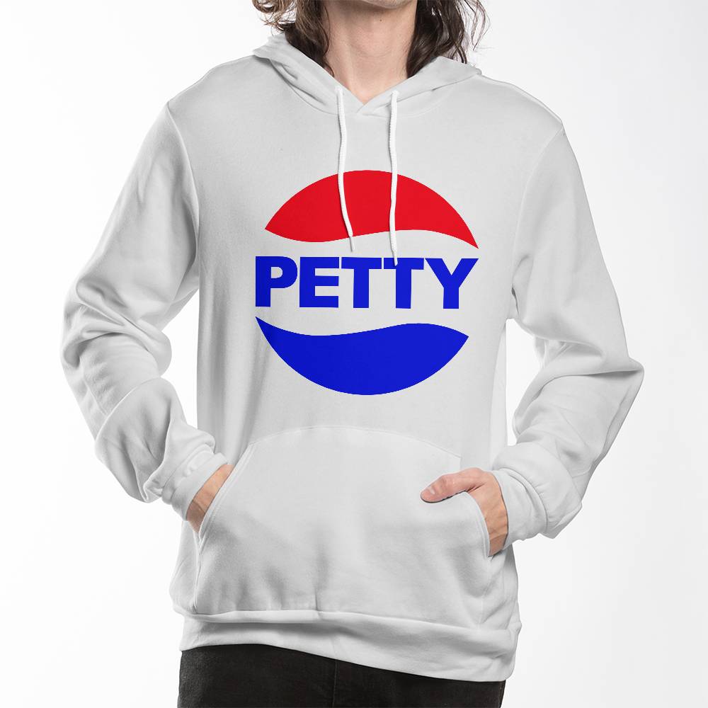 Petty Hoodie