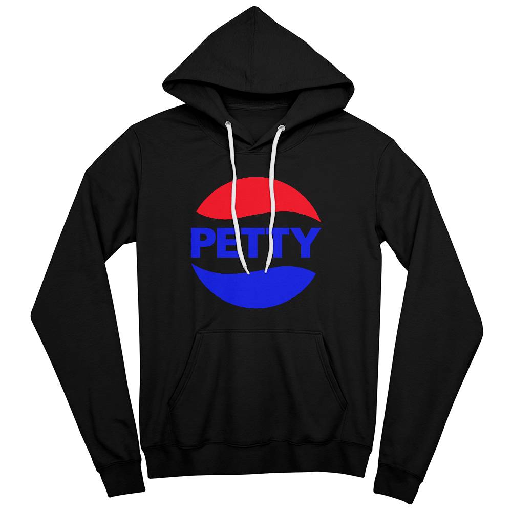 Petty Hoodie