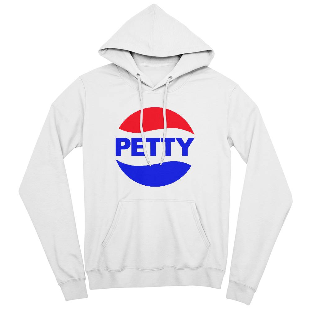 Petty Hoodie