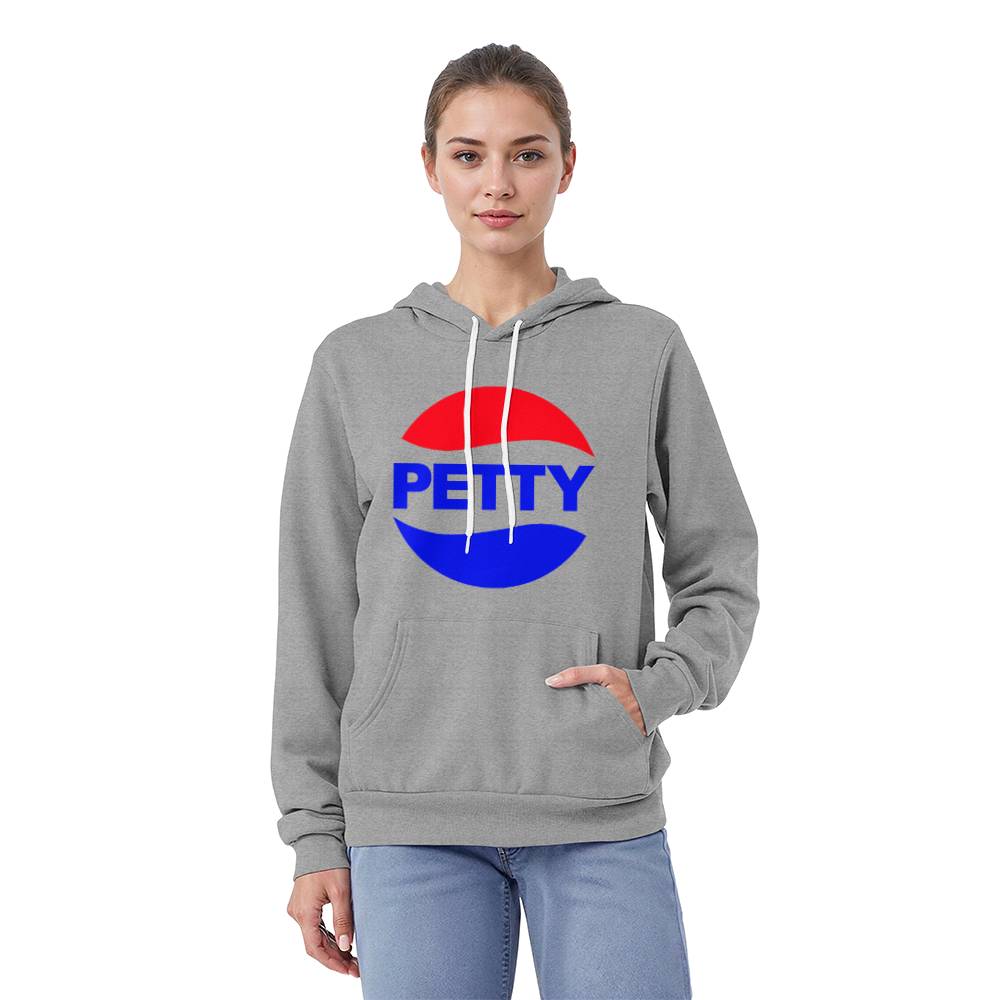Petty Hoodie