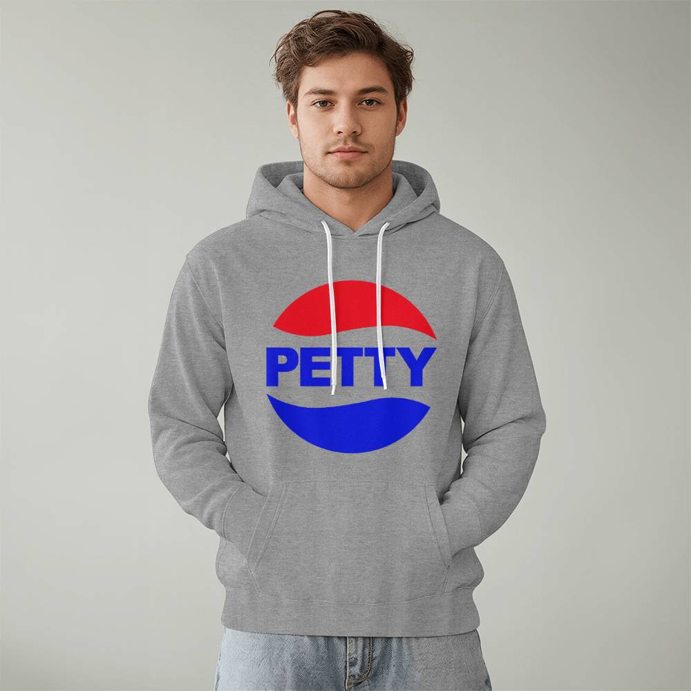 Petty Hoodie