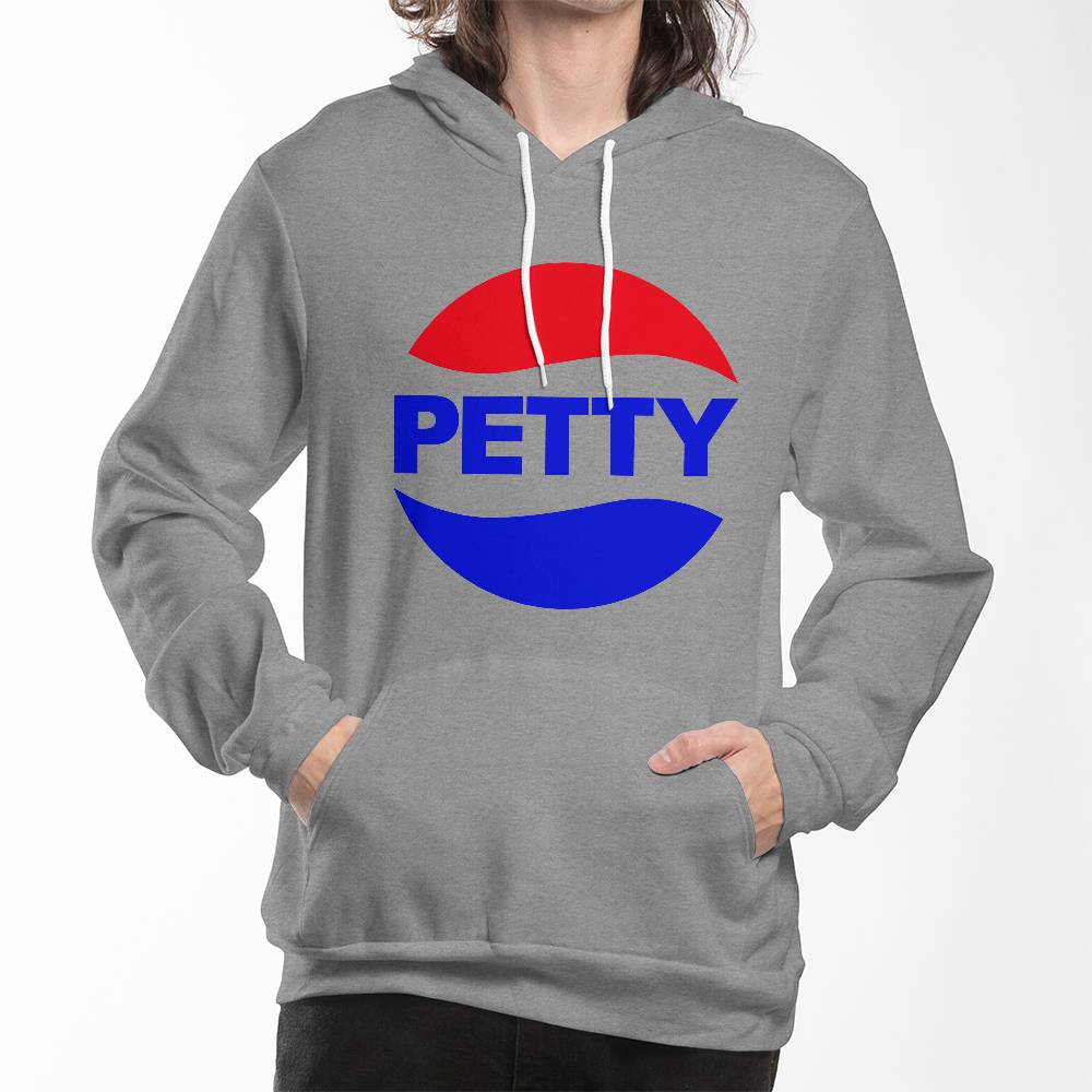 Petty Hoodie