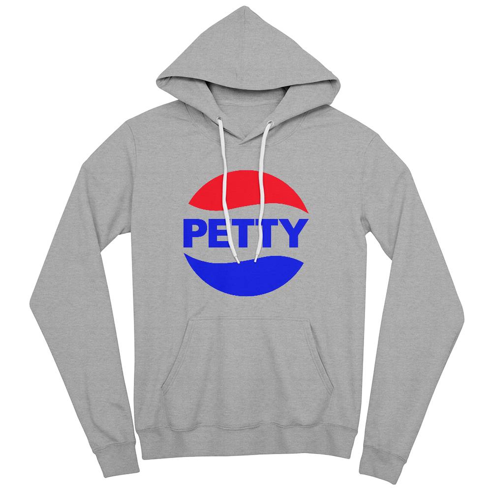 Petty Hoodie