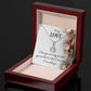 To My Love Necklace