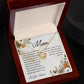 MOM-THANK YOU FOR BELIEVING IN ME NECKLACE