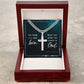 Personalized - You know it's true love cross chain