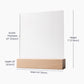 Keepsake Acrylic Bundle - To My Beautiful Daughter - Someday when the pages of my life
