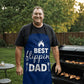 Apron-Best flippin dad