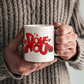 I Love You 3D Mug 11oz