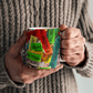 Love Language Mug 11oz