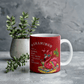 Mamamingo Mug 11oz