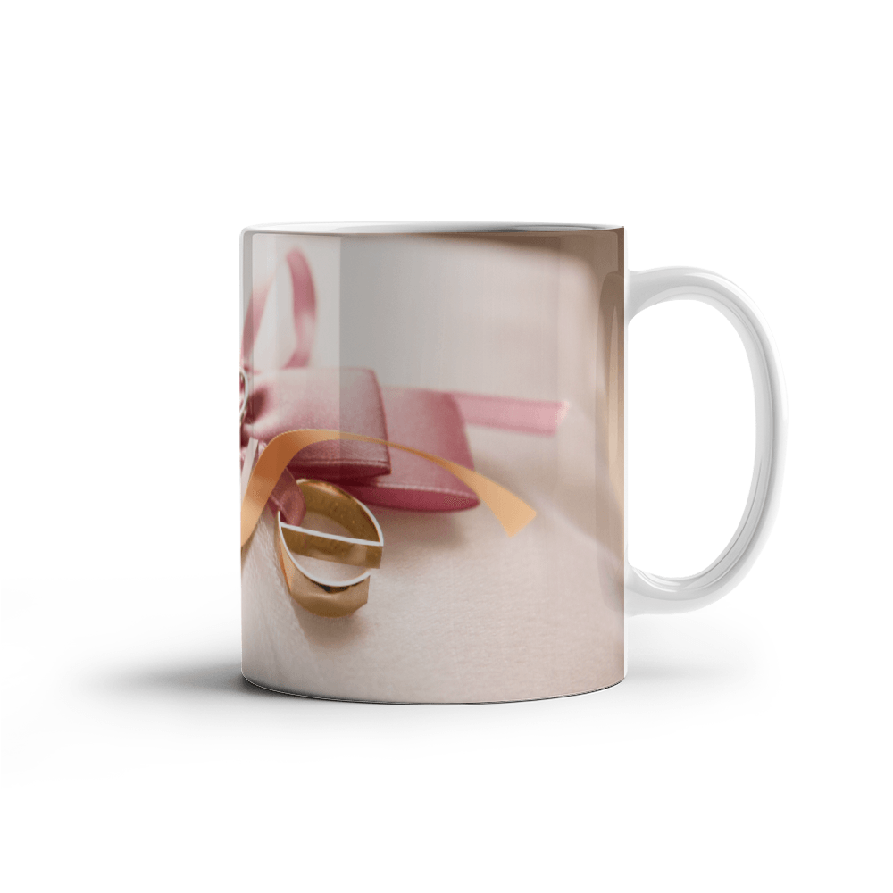 Love Mug 11oz