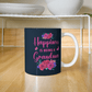 Happiness Is Being A Grandma Mug 11oz