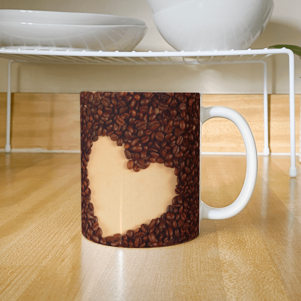 Coffee Mug 11oz