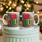 I Love You Mug 11oz