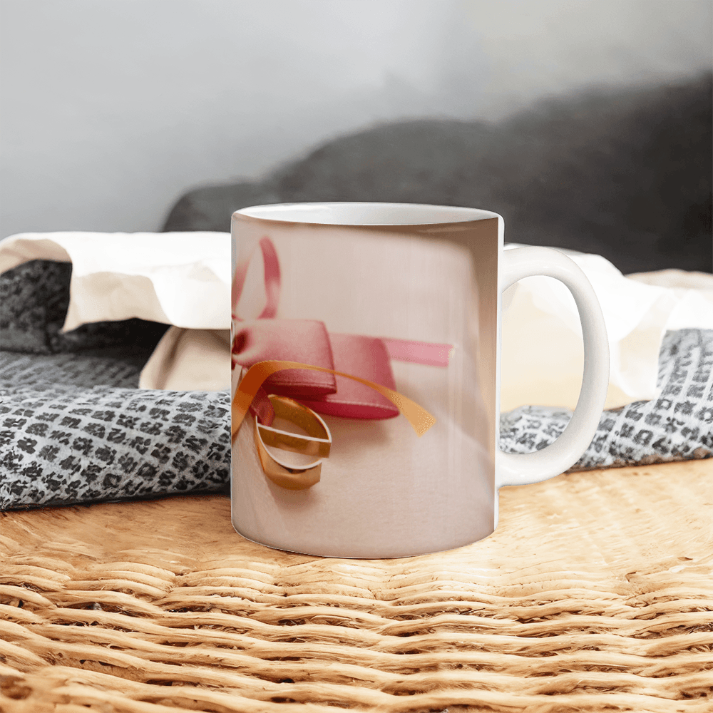 Love Mug 11oz