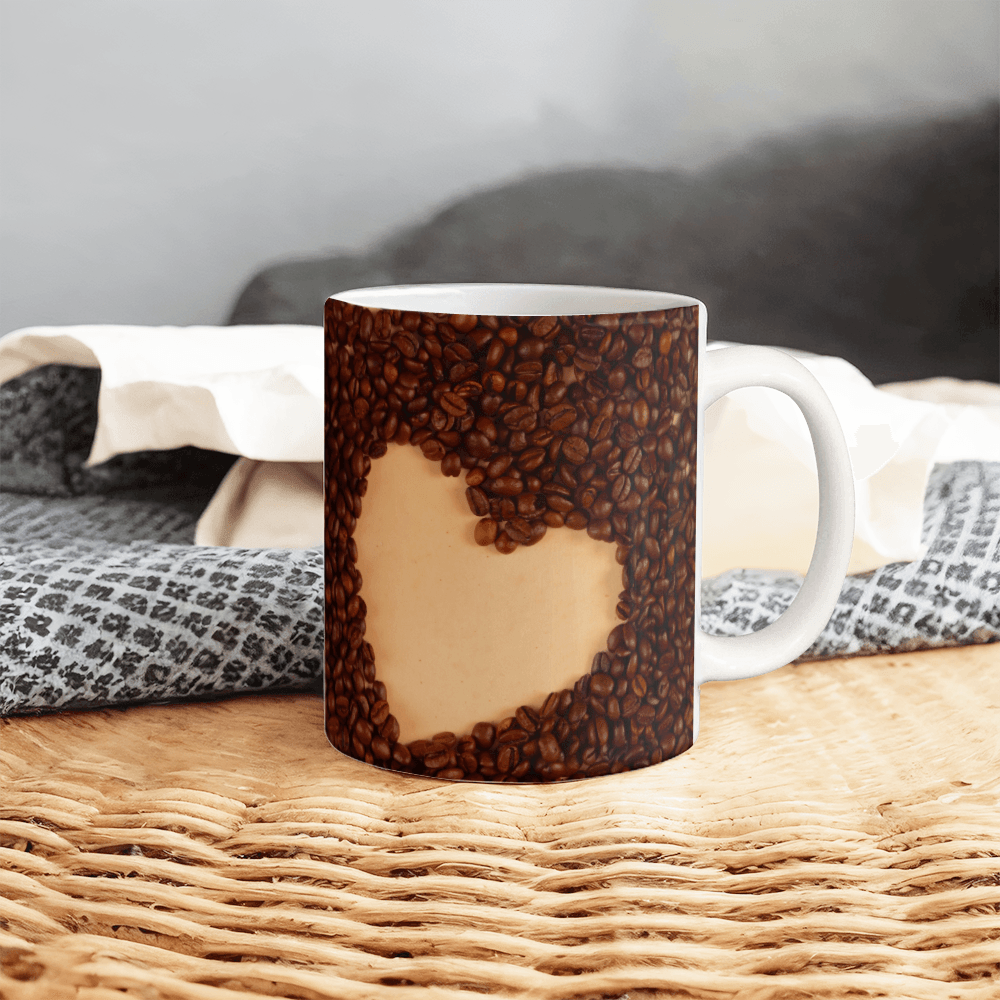 Coffee Mug 11oz