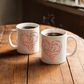 Love Language 11oz Mug