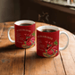 Mamamingo Mug 11oz