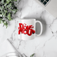 I Love You 3D Mug 11oz