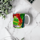 Love Language Mug 11oz