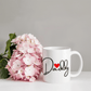Daddy Mug 11oz