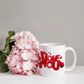 I Love You 3D Mug 11oz