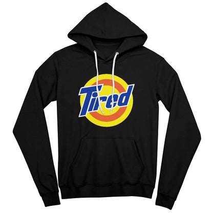 Tire Hoodie - Unisex