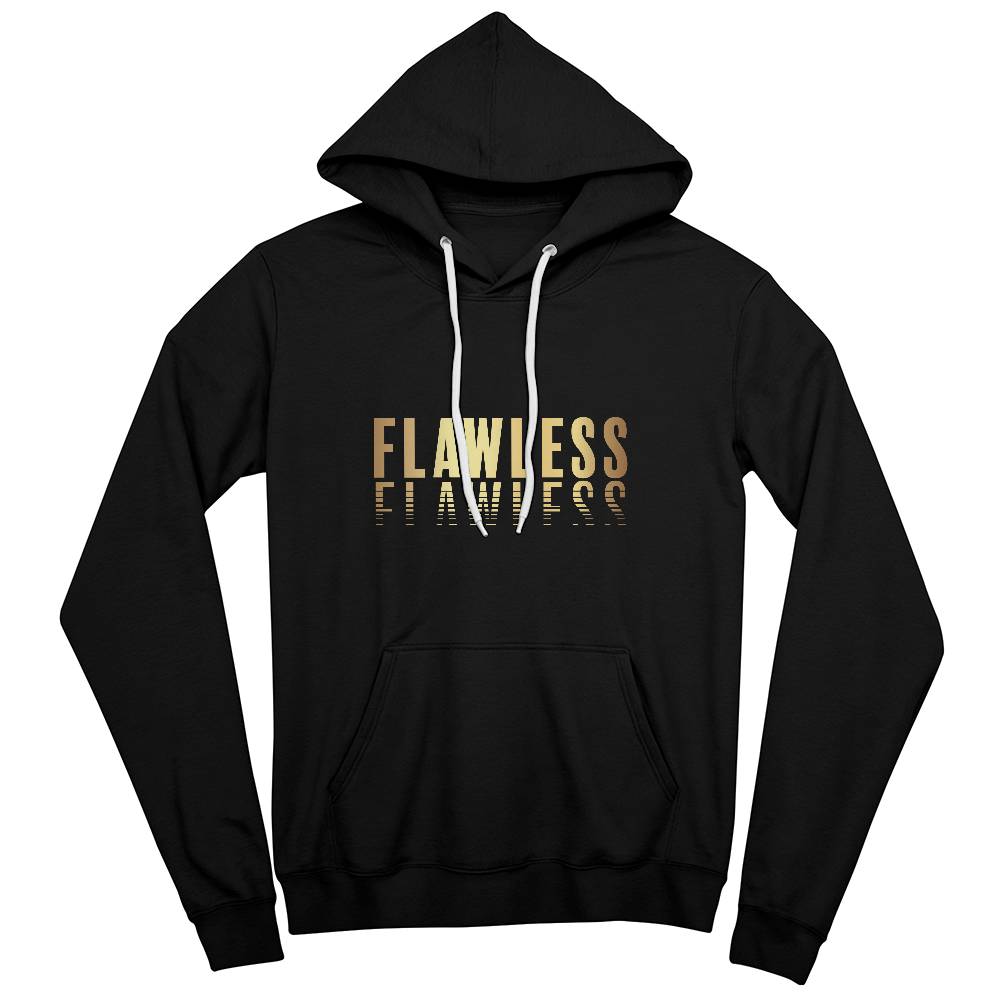 Flawless Hoodie