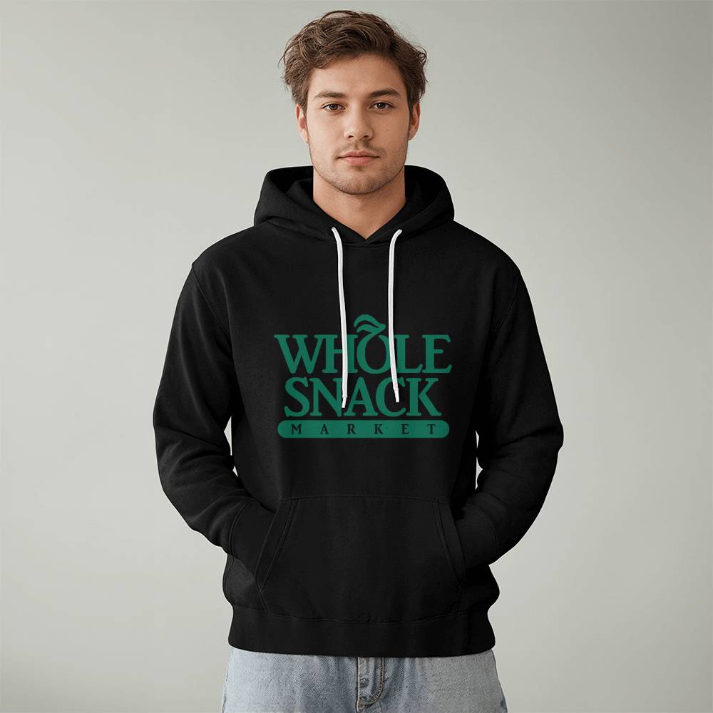 Whole Snack Market Hoodie - Unisex