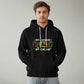 No Sugar - Black - No Cream Hoodie - Unisex