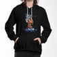 The Devil Saw Me With My Head Down Hoodie
