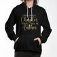 I Trust The Next Chapter Hoodie